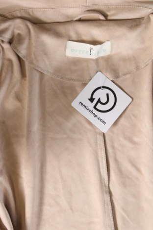 Damenjacke Pfeffinger, Größe L, Farbe Beige, Preis € 13,99