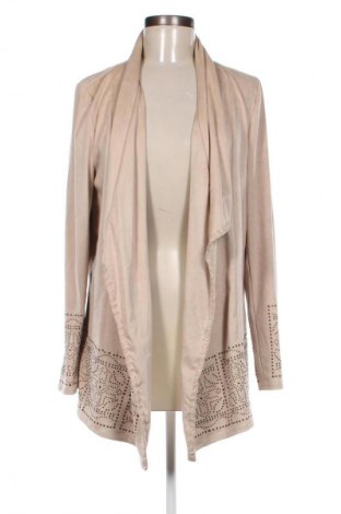 Damenjacke Pfeffinger, Größe L, Farbe Beige, Preis € 15,49