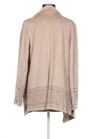 Damenjacke Pfeffinger, Größe L, Farbe Beige, Preis € 13,99