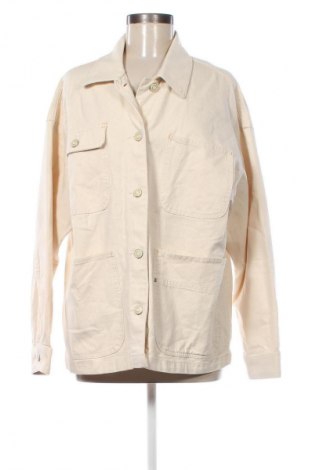 Damenjacke Pull&Bear, Größe L, Farbe Beige, Preis € 10,99