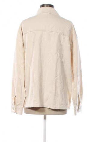 Dámska bunda  Pull&Bear, Veľkosť L, Farba Béžová, Cena  6,95 €