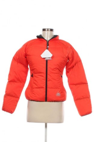 Damenjacke Pyrenex, Größe XS, Farbe Orange, Preis 110,99 €