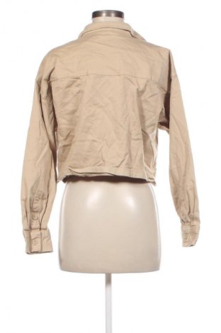 Damenjacke Q/S by S.Oliver, Größe L, Farbe Beige, Preis € 21,99