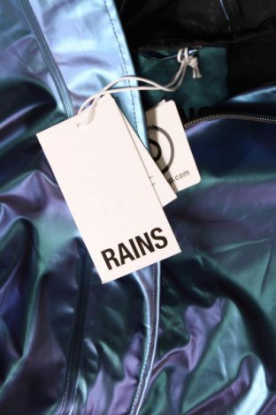 Damenjacke RAINS, Größe M, Farbe Mehrfarbig, Preis € 83,49