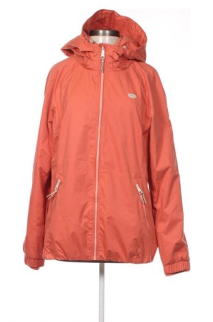 Damenjacke Ragwear, Größe L, Farbe Orange, Preis 80,79 €