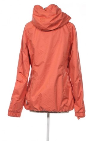 Damenjacke Ragwear, Größe L, Farbe Orange, Preis 32,79 €