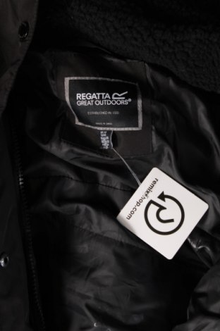 Damenjacke Regatta, Größe XL, Farbe Schwarz, Preis € 20,99