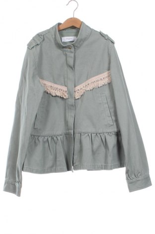 Damenjacke Reserved, Größe XS, Farbe Grün, Preis € 16,49