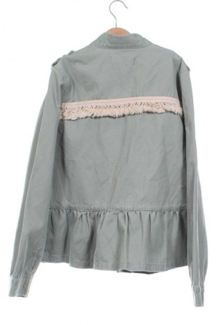 Damenjacke Reserved, Größe XS, Farbe Grün, Preis € 16,49