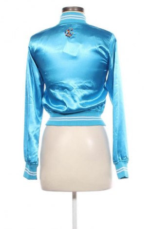 Damenjacke Rocawear, Größe XS, Farbe Blau, Preis 13,99 €