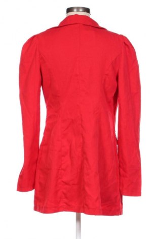 Damenjacke SHEIN, Größe XS, Farbe Rot, Preis € 8,49