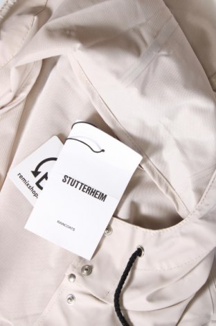 Damenjacke STUTTERHEIM, Größe XS, Farbe Grau, Preis € 47,49