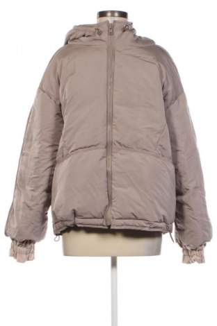 Damenjacke Saint Tropez, Größe L, Farbe Braun, Preis € 17,99