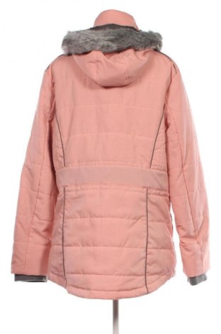 Damenjacke Sheego, Größe L, Farbe Rosa, Preis 26,99 €