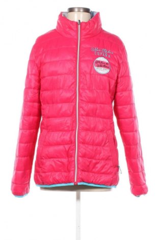 Damenjacke Soccx, Größe L, Farbe Rosa, Preis 28,99 €