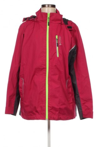 Damenjacke Sports, Größe L, Farbe Rosa, Preis 9,99 €