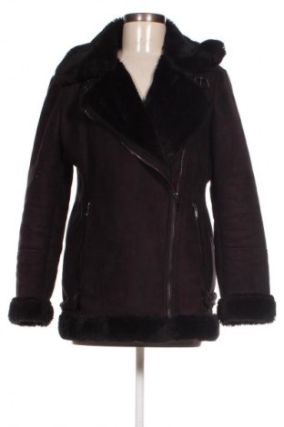 Damenjacke Stradivarius, Größe L, Farbe Braun, Preis 19,49 €