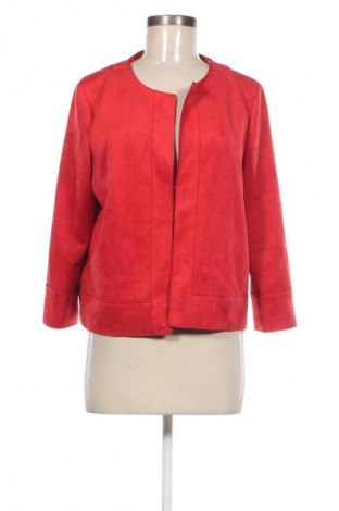 Damenjacke Street One, Größe M, Farbe Rot, Preis € 9,99