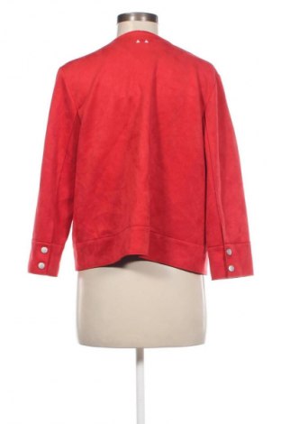 Damenjacke Street One, Größe M, Farbe Rot, Preis 10,49 €