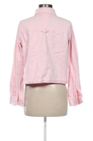 Damenjacke Sublevel, Größe S, Farbe Rosa, Preis € 9,49