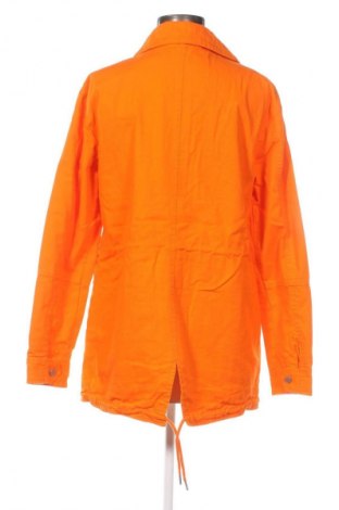 Damenjacke Superdry, Größe L, Farbe Orange, Preis € 27,99