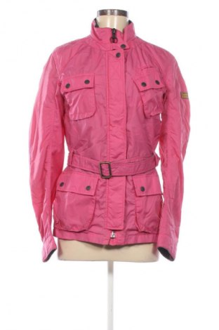 Damenjacke Superdry, Größe M, Farbe Rosa, Preis 29,99 €