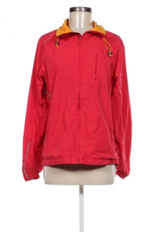 Damenjacke TCM, Größe L, Farbe Rot, Preis 8,99 €