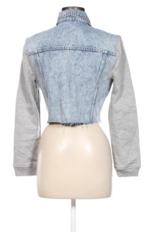 Damenjacke Tally Weijl, Größe M, Farbe Blau, Preis € 15,49