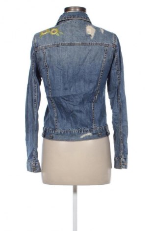 Damenjacke Tally Weijl, Größe S, Farbe Blau, Preis € 12,49