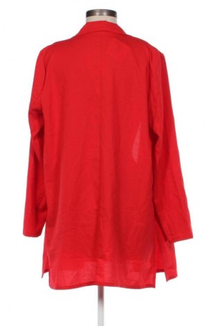 Damenjacke Tally Weijl, Größe M, Farbe Rot, Preis € 15,49