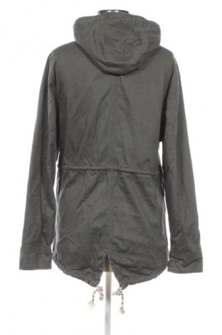 Damenjacke Terranova, Größe S, Farbe Grau, Preis € 13,79