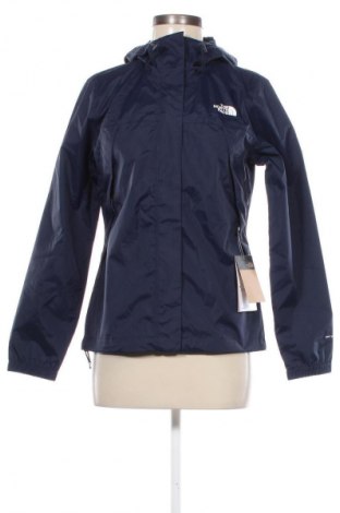 Dámska bunda  The North Face, Veľkosť XS, Farba Modrá, Cena  79,45 €