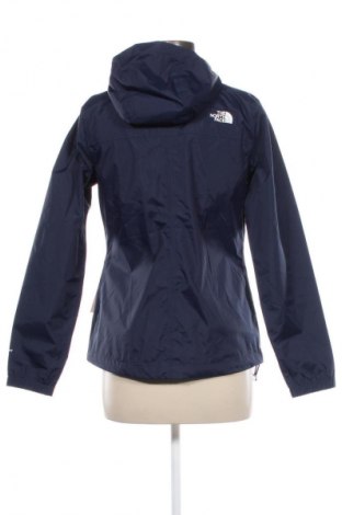 Damenjacke The North Face, Größe XS, Farbe Blau, Preis 72,49 €