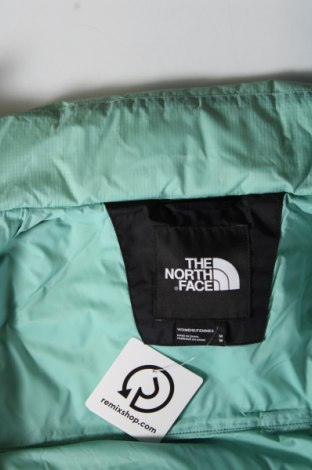 Γυναικείο μπουφάν The North Face, Μέγεθος M, Χρώμα Πολύχρωμο, Τιμή 137,99 €