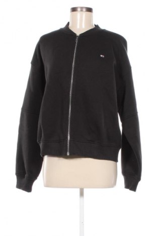 Dámska bunda  Tommy Jeans, Veľkosť M, Farba Čierna, Cena  68,95 €