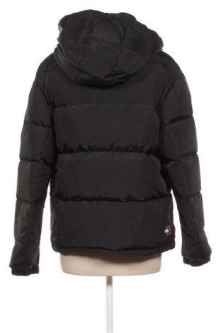 Geacă de femei Tommy Jeans, Mărime L, Culoare Negru, Preț 732,99 Lei