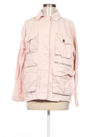 Damenjacke Topshop, Größe S, Farbe Rosa, Preis 7,99 €