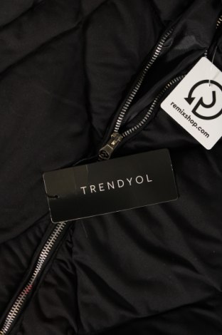 Damenjacke Trendyol, Größe S, Farbe Schwarz, Preis € 62,49