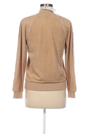 Damenjacke United Colors Of Benetton, Größe M, Farbe Beige, Preis € 27,99