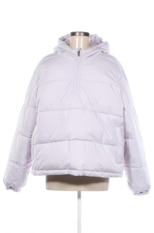 Damenjacke Urban Classics, Größe 3XL, Farbe Lila, Preis € 30,99