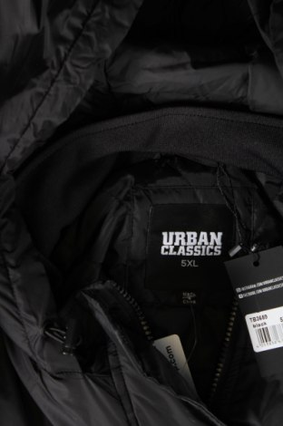 Dámská bunda  Urban Classics, Velikost 5XL, Barva Černá, Cena  989,00 Kč