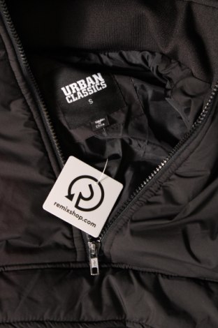 Damenjacke Urban Classics, Größe S, Farbe Schwarz, Preis € 41,99