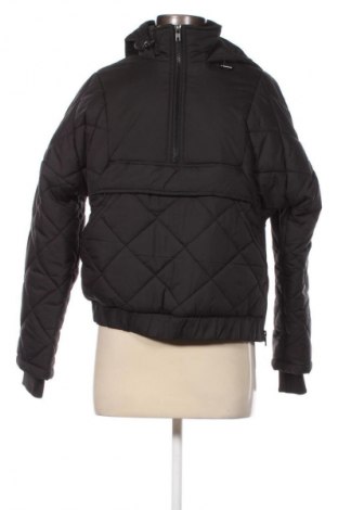 Damenjacke Urban Classics, Größe S, Farbe Schwarz, Preis € 41,99