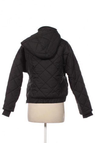 Damenjacke Urban Classics, Größe S, Farbe Schwarz, Preis € 41,99