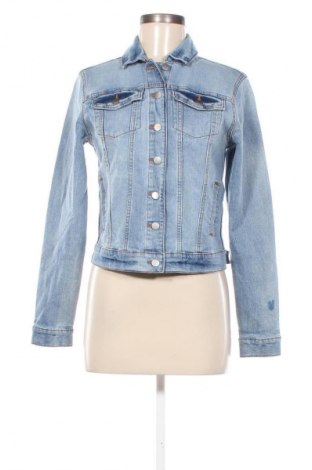 Damenjacke VILA, Größe S, Farbe Blau, Preis € 23,99