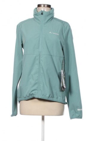 Damenjacke Vaude, Größe XS, Farbe Grün, Preis € 47,49