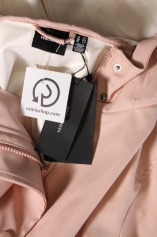 Damenjacke Vero Moda, Größe L, Farbe Rosa, Preis € 21,99