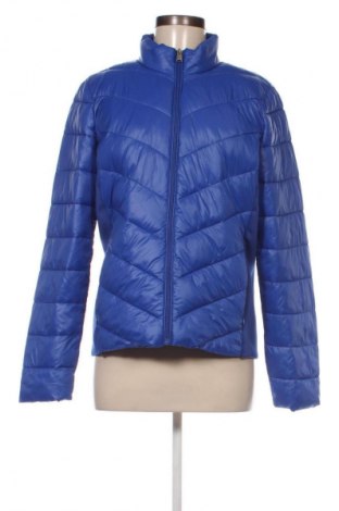 Damenjacke Vero Moda, Größe L, Farbe Blau, Preis € 15,99