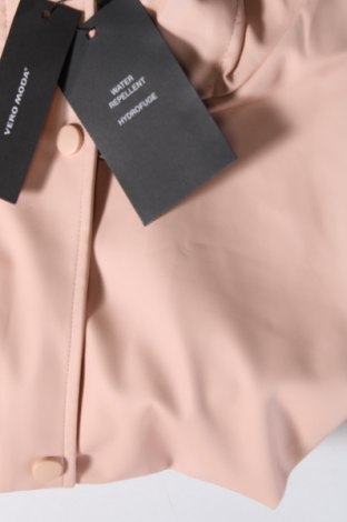 Damenjacke Vero Moda, Größe XL, Farbe Rosa, Preis € 21,99