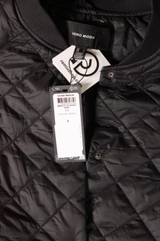 Damenjacke Vero Moda, Größe S, Farbe Schwarz, Preis € 17,99